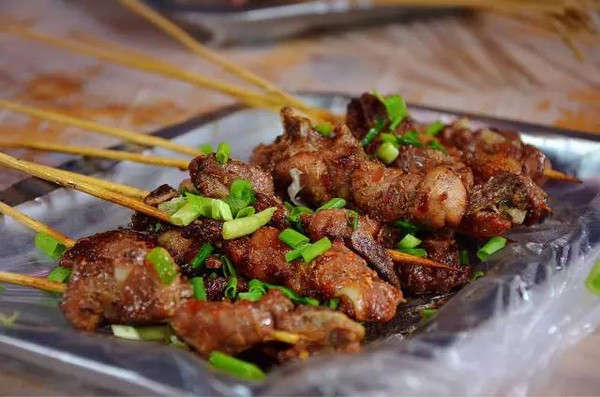 张家港五花肉培训