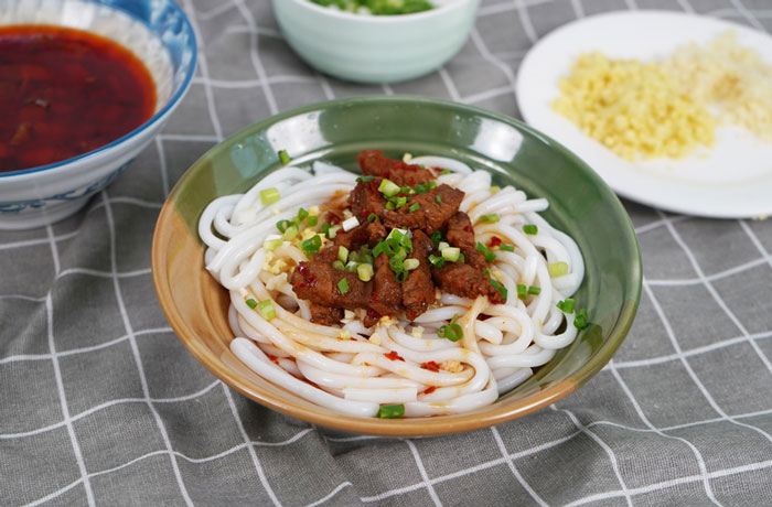 张家港肉臊子粉培训