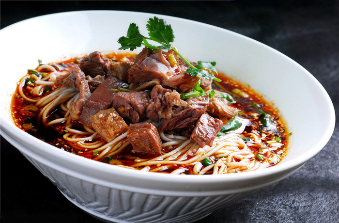 张家港牛肉粉培训