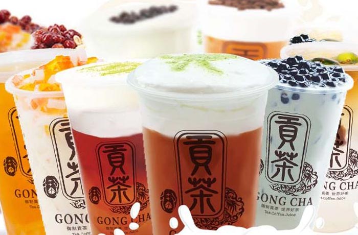 张家港贡茶培训