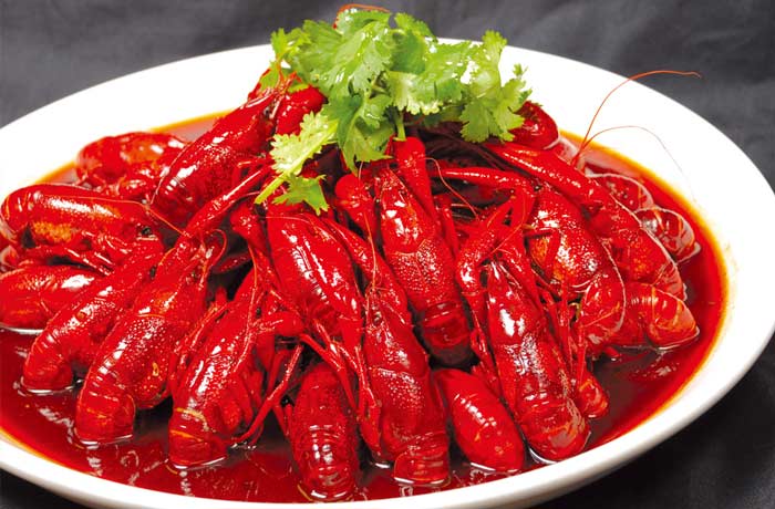 张家港麻辣小龙虾培训